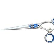 Silk Twisters Swivel Thumb Scissors - 2 lengths - Bonika Shears