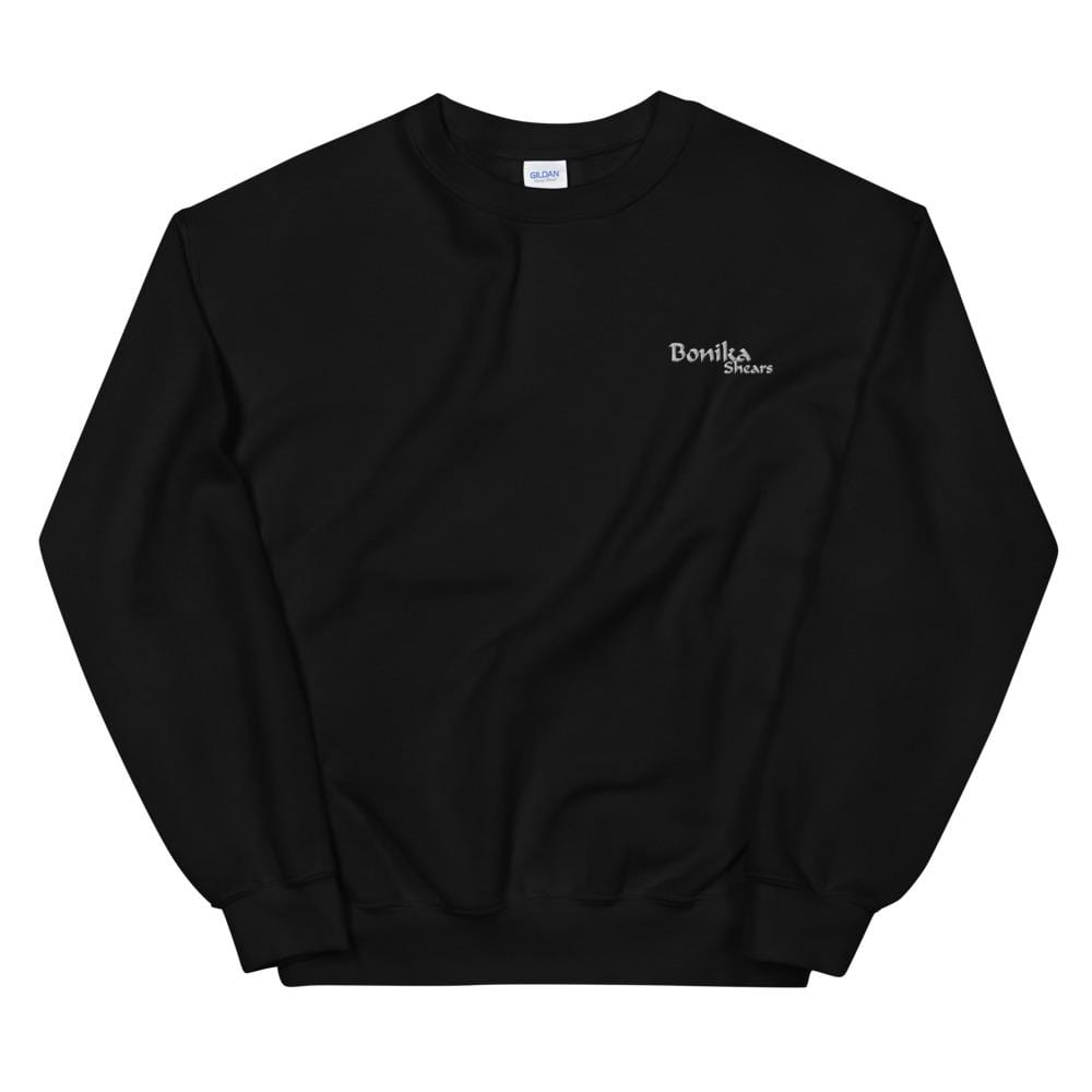 Bonika Logo Sweatshirt