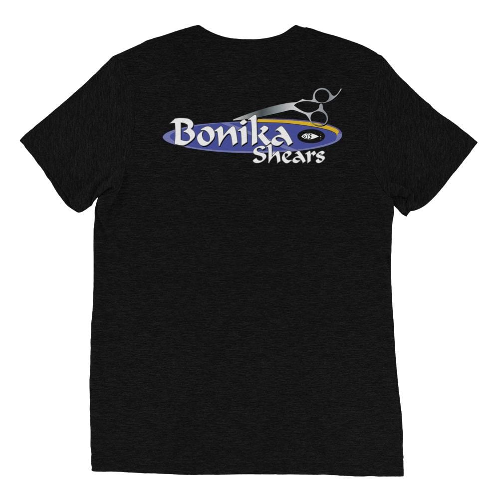 Bonika Logo T-Shirt