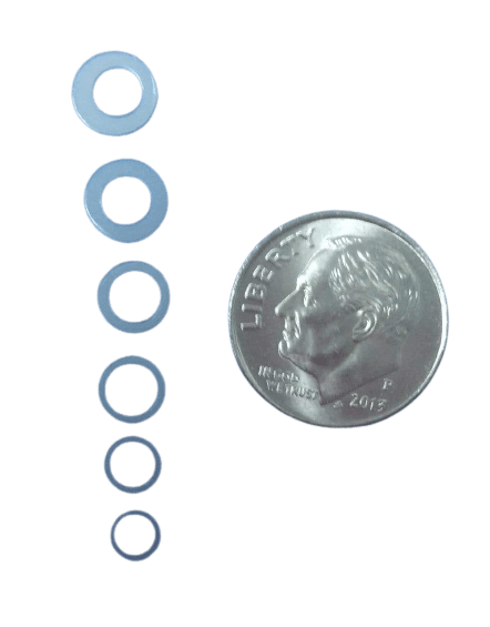 White Washers