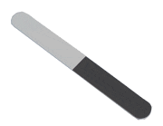 Buffing File for Shear Sharpening | Bonika Shears