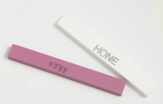Ceramic hone - Bonika Shears