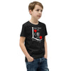 Love What You Do - Hair Stylist Youth Size T-Shirt